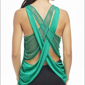 Fabletics tanktop